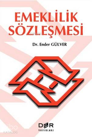 Emeklilik Sözleşmesi
