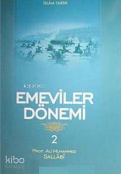 Emeviler Dönemi 2 - Kitapiks.com