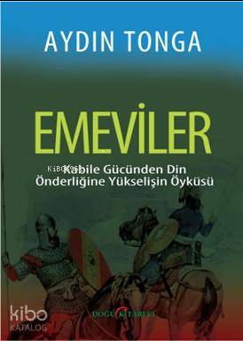 Emeviler