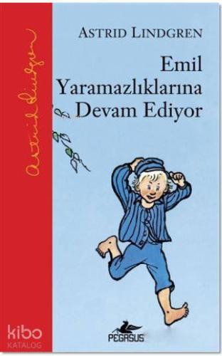 Emil Yaramazlıklarına Devam Ediyor