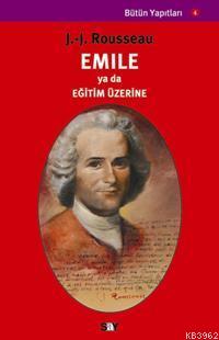 Emile Ya da Eğitim Üzerine