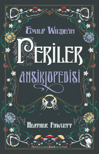 Emily Wilde'ın Periler Ansiklopedisi