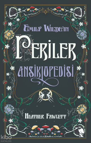 Emily Wilde’ın Periler Ansiklopedisi