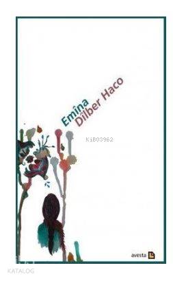 Emina - Kitapiks.com