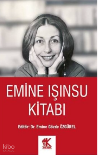 Emine Işınsu Kitabı