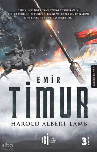 Emir Timur