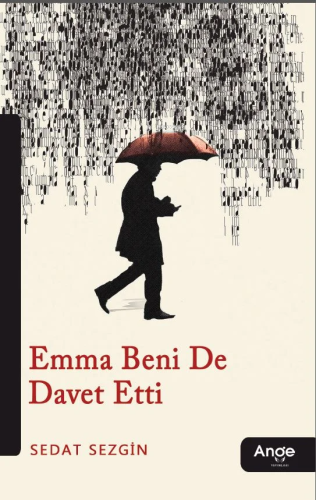 Emma Beni De Davet Etti - Kitapiks.com