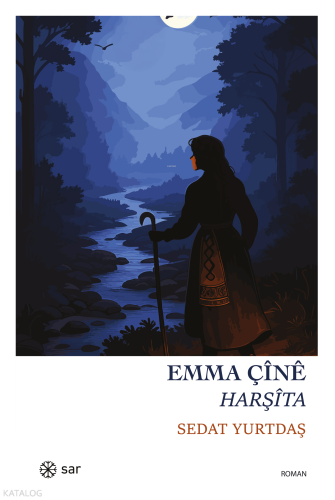 Emma Çine Harşita