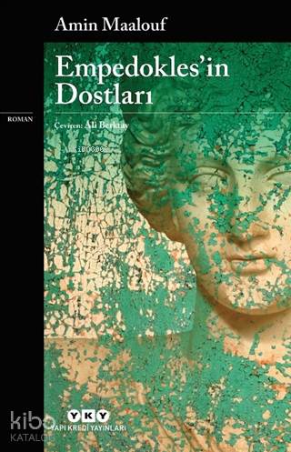 Empedokles'in Dostları