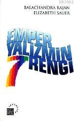 Emperyalizmin 7 Rengi - Kitapiks.com