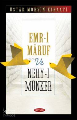 Emr-i Maruf ve Nehy-i Münker