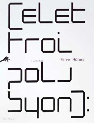 Emre Hüner [Elektroizolasyon] ; Unknown Parameter Extro-Record