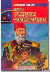 Emre Plevne Savaşında