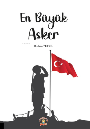 En Büyük Asker - Kitapiks.com