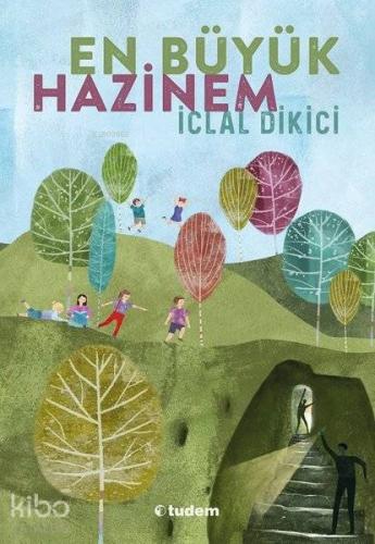 En Büyük Hazinem - Kitapiks.com