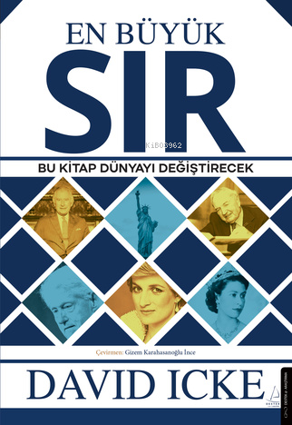 En Büyük Sır - Kitapiks.com