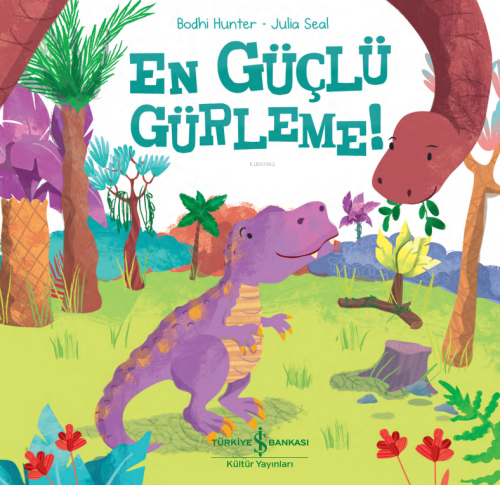En Güçlü Gürleme! - Kitapiks.com
