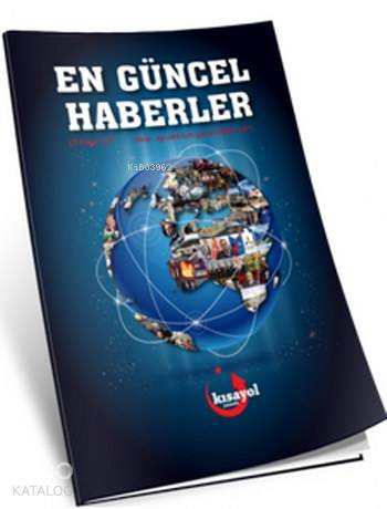 En Güncel Haberler