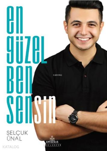 En Güzel Ben Sensin - Kitapiks.com