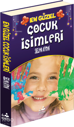 En Güzel Çocuk İsimleri