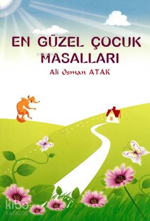 En Güzel Çocuk Masalları
