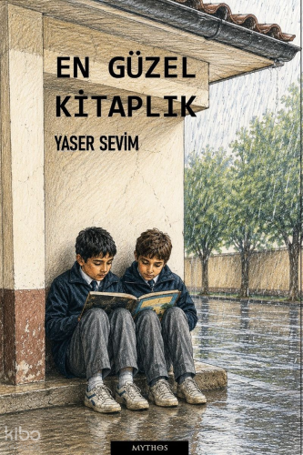 En Güzel Kitaplık