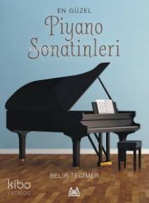 En Güzel Piyano Sonatinleri - Kitapiks.com