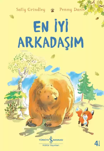 En İyi Arkadaşım - Kitapiks.com