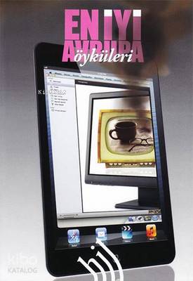 En İyi Avrupa Öyküleri