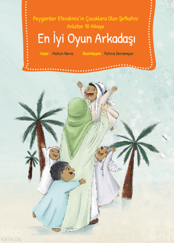 En İyi Oyun Arkadaşı