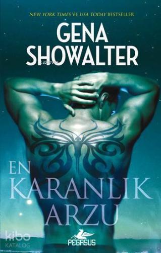 En Karanlık Arzu