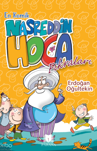 En Komik Nasreddin Hoca Fıkraları