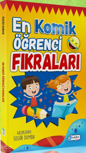En Komik Öğrenci Fıkraları