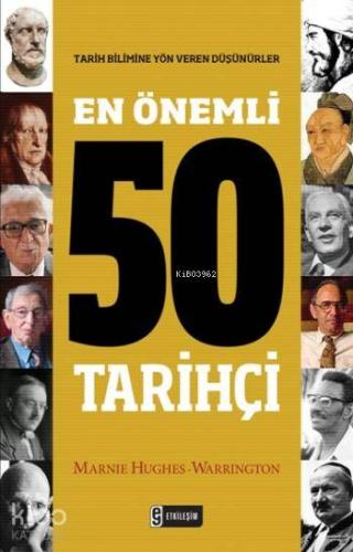 En Önemli 50 Tarihçi
