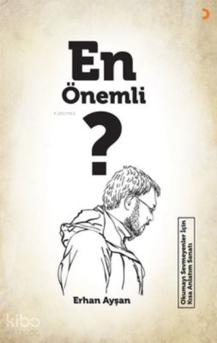 En Önemli ? - Kitapiks.com