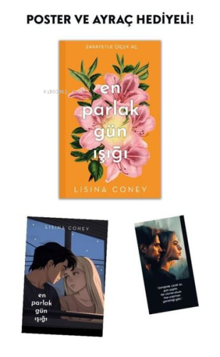 En Parlak Gün Işığı - Poster ve Ayraç Hediyeli!