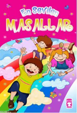 En Sevilen Masallar