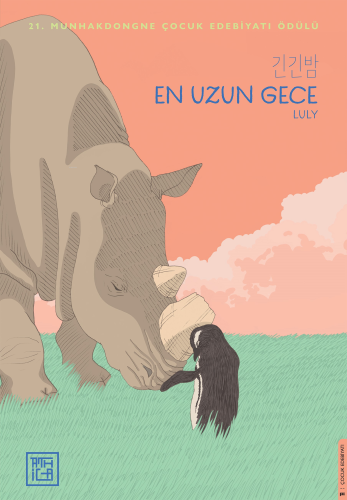 En Uzun Gece - Kitapiks.com