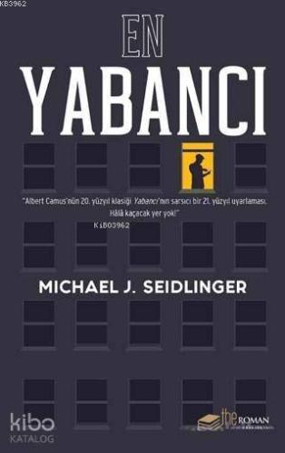En Yabancı
