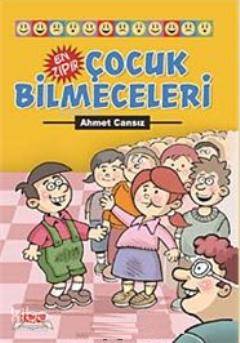 En Zıpır Çocuk Bilmeceleri