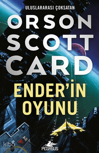 Ender'in Oyunu;Ender Efsanesi 1