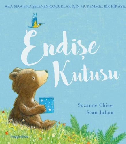 Endişe Kutusu - Kitapiks.com