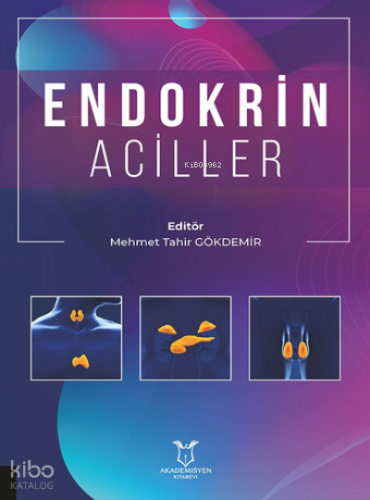 Endokrin Aciller