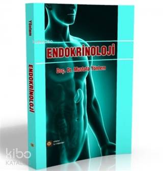 Endokrinoloji