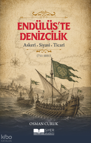 Endülüs’te Denizcilik