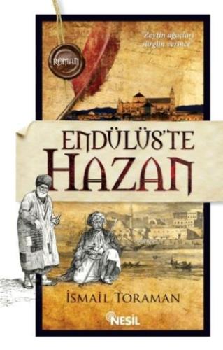 Endülüs`te Hazan - Kitapiks.com