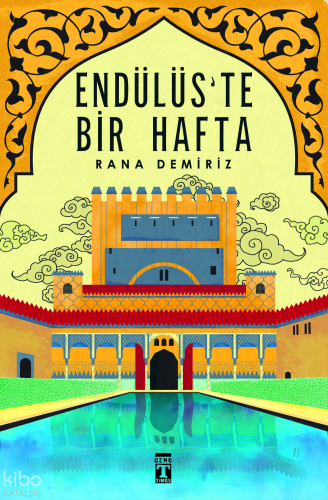 Endülüs'te Bir Hafta