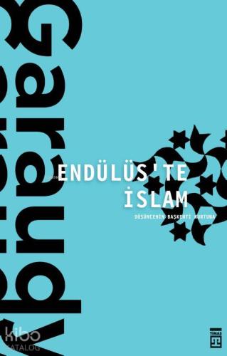 Endülüs'te İslam; Düşüncenin Başkenti Kurtuba