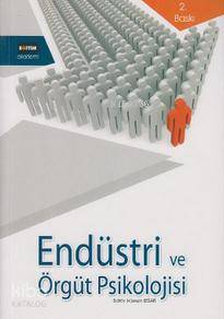 Endüstri ve Örgüt Psikolojisi