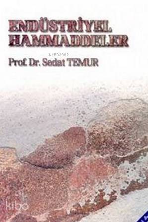 Endüstriyel Hammaddeler